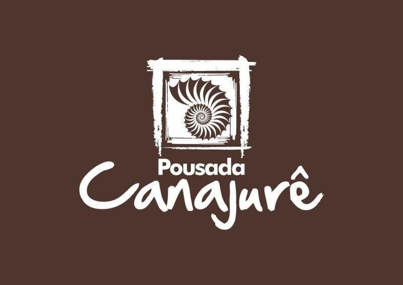 Pousada Canajure Hotel Florianópolis Exterior foto