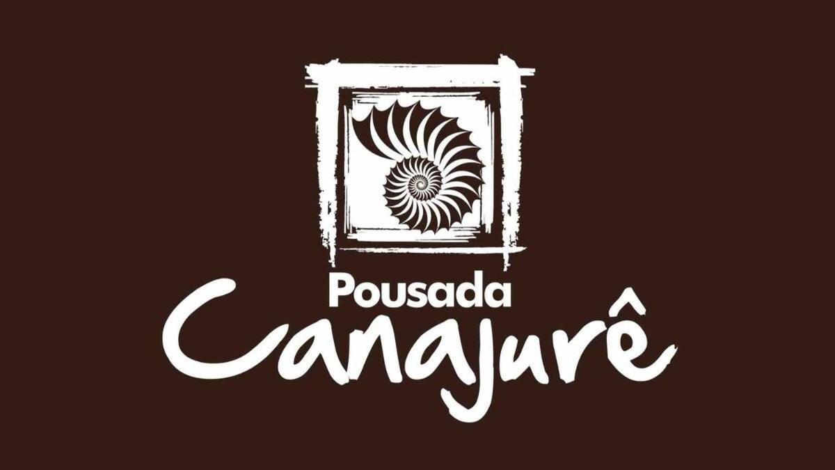 Pousada Canajure Hotel Florianópolis Exterior foto